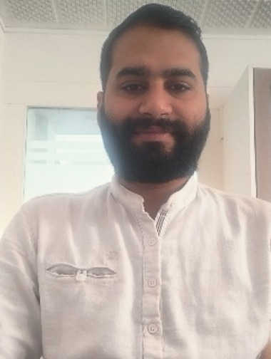Dr. Harsh Tripathi